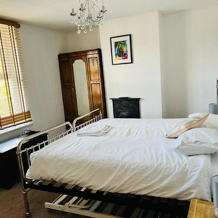 Bodhi Tree Cottage - Grove Road Cottages Stratford-upon-Avon Buitenkant foto