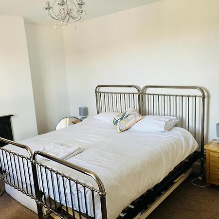 Bodhi Tree Cottage - Grove Road Cottages Stratford-upon-Avon Buitenkant foto