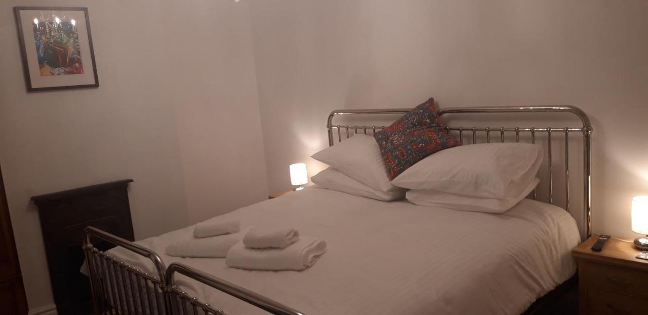 Bodhi Tree Cottage - Grove Road Cottages Stratford-upon-Avon Buitenkant foto