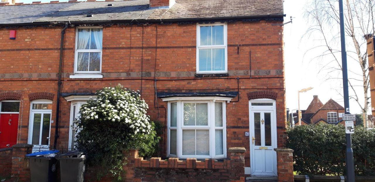 Bodhi Tree Cottage - Grove Road Cottages Stratford-upon-Avon Buitenkant foto