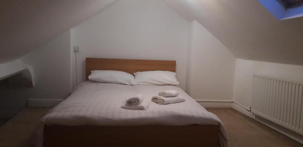 Bodhi Tree Cottage - Grove Road Cottages Stratford-upon-Avon Buitenkant foto