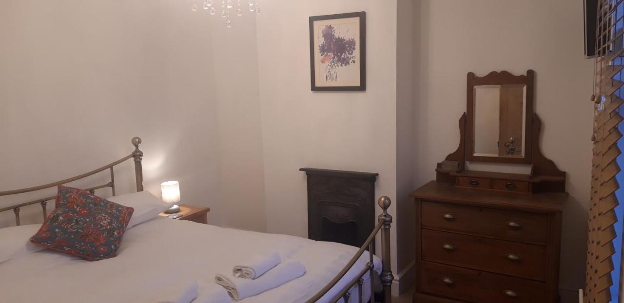 Bodhi Tree Cottage - Grove Road Cottages Stratford-upon-Avon Buitenkant foto