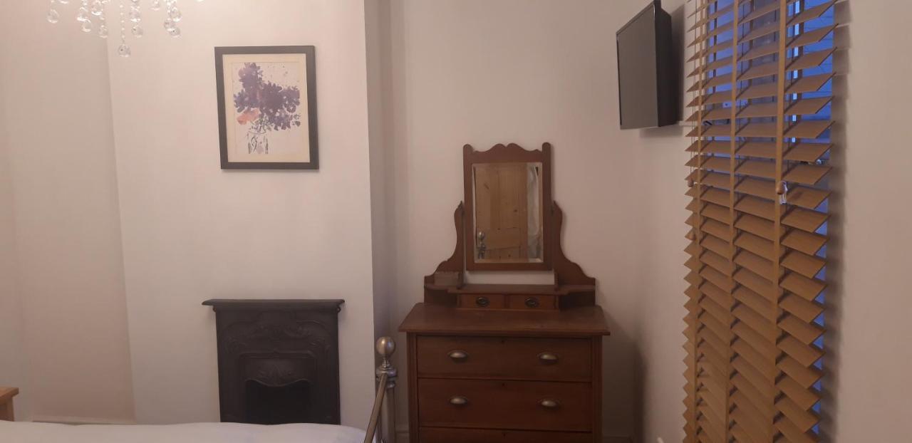 Bodhi Tree Cottage - Grove Road Cottages Stratford-upon-Avon Buitenkant foto