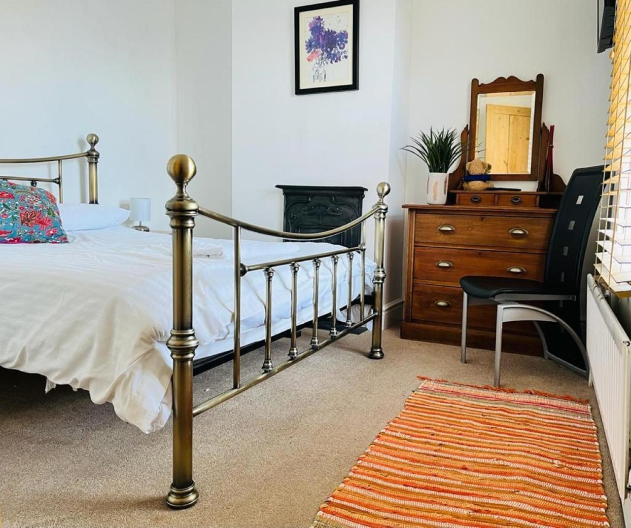 Bodhi Tree Cottage - Grove Road Cottages Stratford-upon-Avon Buitenkant foto