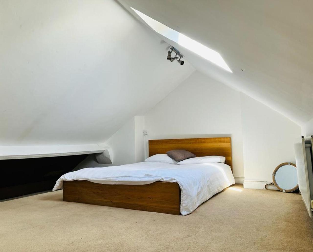 Bodhi Tree Cottage - Grove Road Cottages Stratford-upon-Avon Buitenkant foto