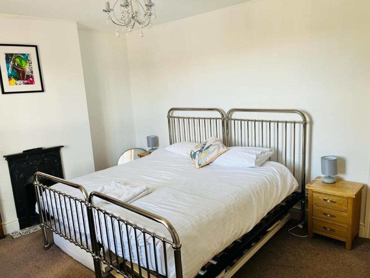 Bodhi Tree Cottage - Grove Road Cottages Stratford-upon-Avon Buitenkant foto